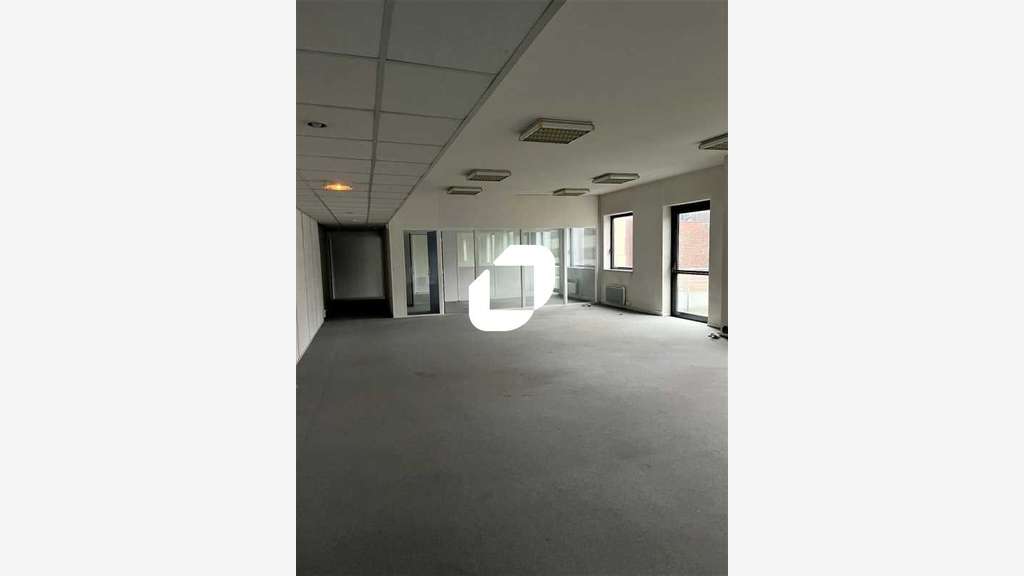 A louer Bureaux 8568m² Roubaix