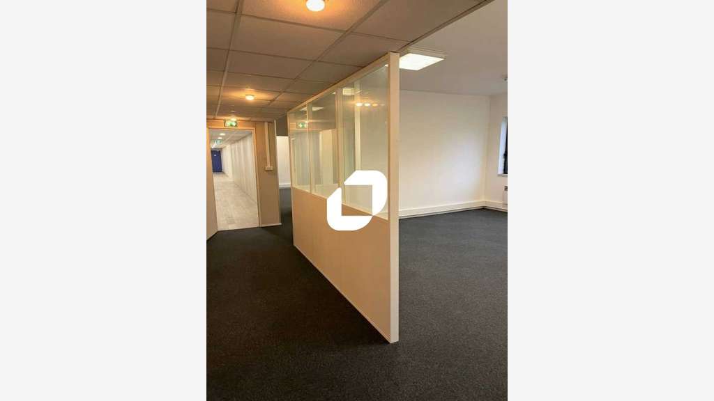A louer Bureaux 8568m² Roubaix