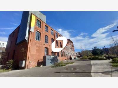 A louer Bureaux 1115m² Roubaix
