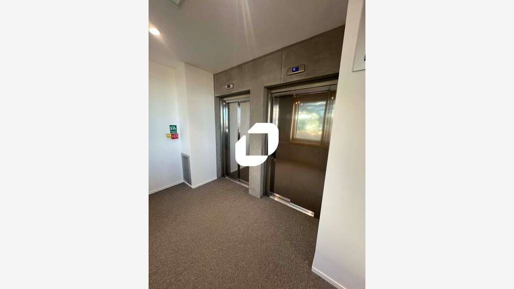 A louer Bureaux 2147m² Roubaix