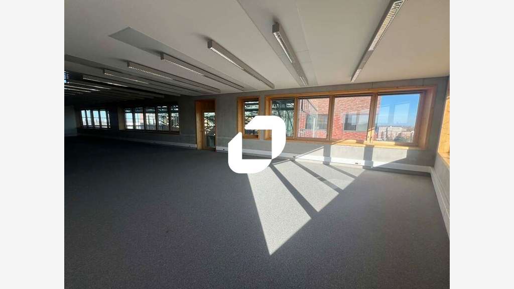 A louer Bureaux 2147m² Roubaix