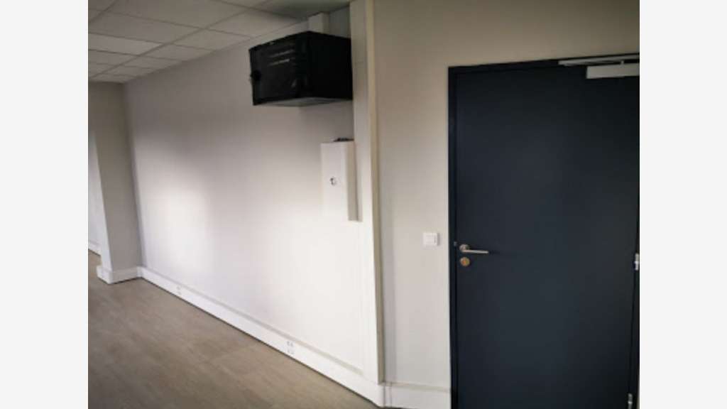 Location bureaux 31m² R+1 sur Roubaix 