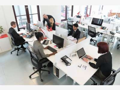 LILLE - BUREAUX à louer