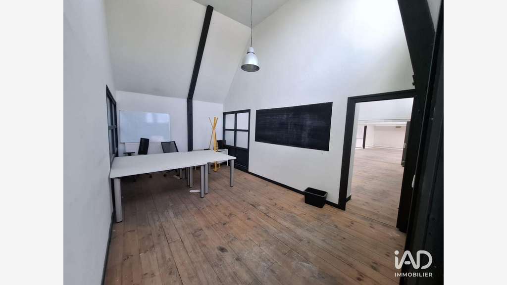 Bureau à Roubaix