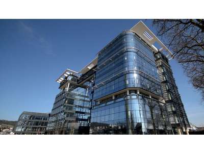 Location Bureaux à Rouen