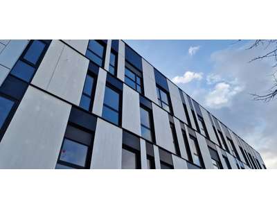 Location Bureaux à Rouen