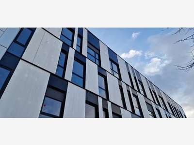 A louer bureaux à partir de 163m² à Rouen Gauche