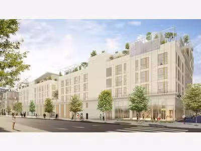 A louer bureaux 290m² modernes et flexibles Rouen