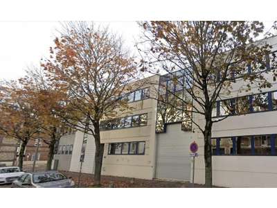 Location Bureaux à Rouen