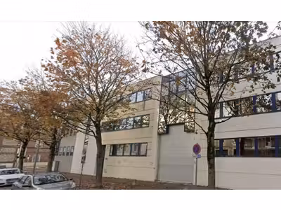 Location Bureaux à Rouen