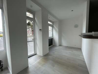 Location Bureaux à Rouen