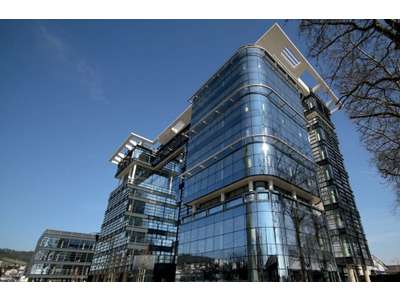 Location Bureaux à Rouen