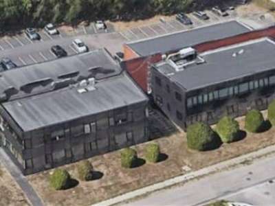 Bureaux de 1 711m² à louer à Rouen Nord (76)
