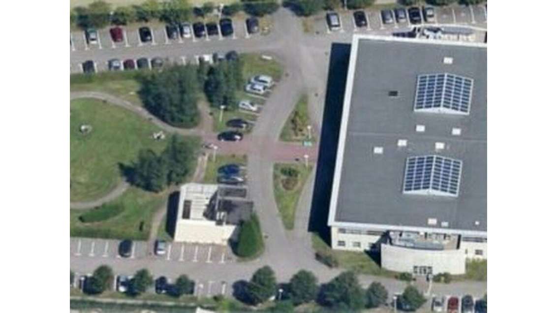 A louer bureaux 3418m² empl stratégique Rouen