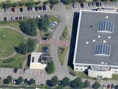 A louer bureaux 3418m² empl stratégique Rouen