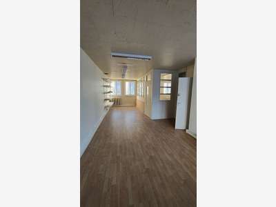 A louer bureaux de 443m² proche de Rouen et A13
