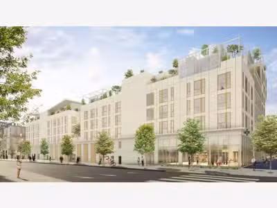 À vendre ou à louer – Bureaux à partir de 290 m² à
