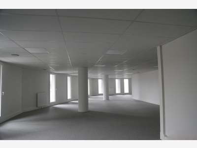 À Louer – Plateau de bureaux de 394 m² au Havre (7