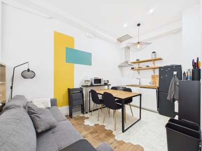 A louer bureaux meublés 75m² à Rouen centre ville
