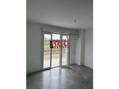 Location Bureaux à Rousset