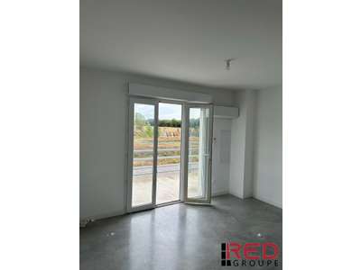 Location Bureaux à Rousset