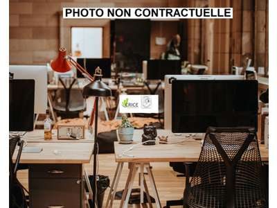 Location Bureaux à Royan