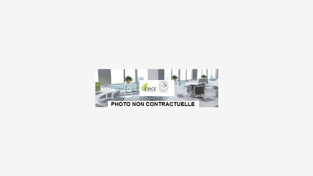 Bureau 28m² à louer à Royan
