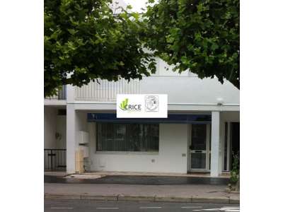 Location Bureaux à Royan