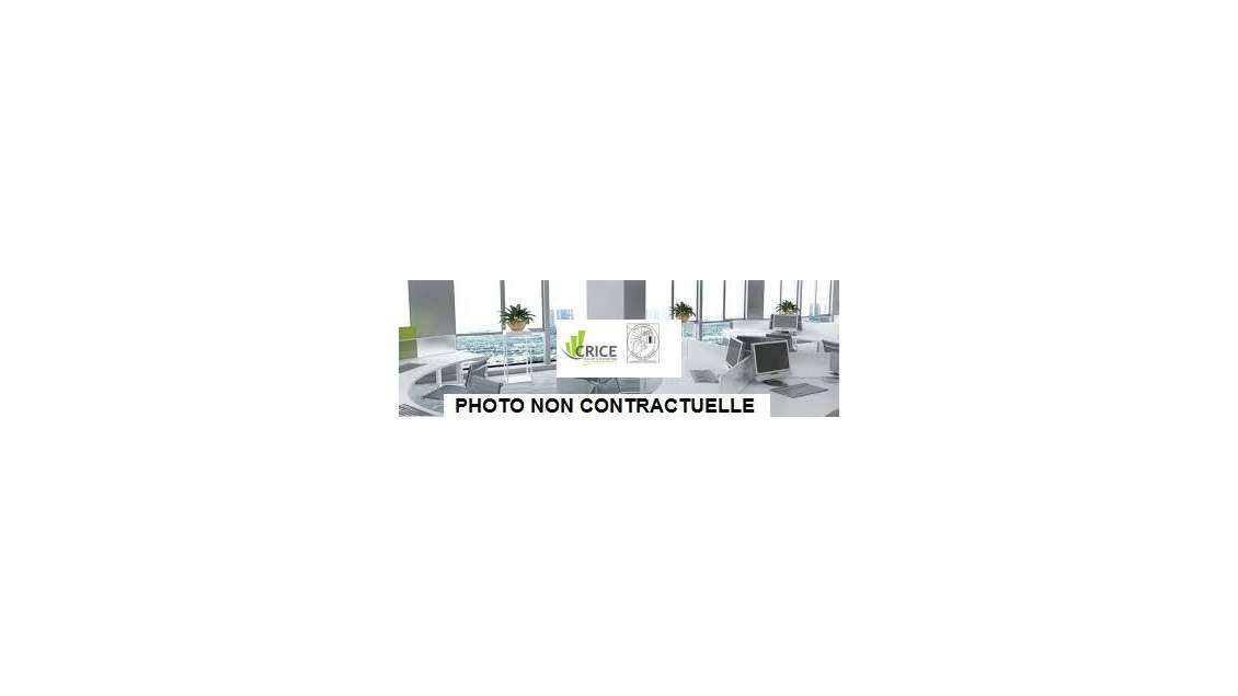 A louer bureau 22m² Royan emplacement stratégique