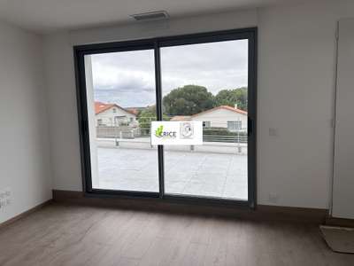 Location Bureaux à Royan