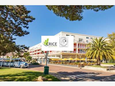 A louer bureaux de 46m² en centre ville de Royan