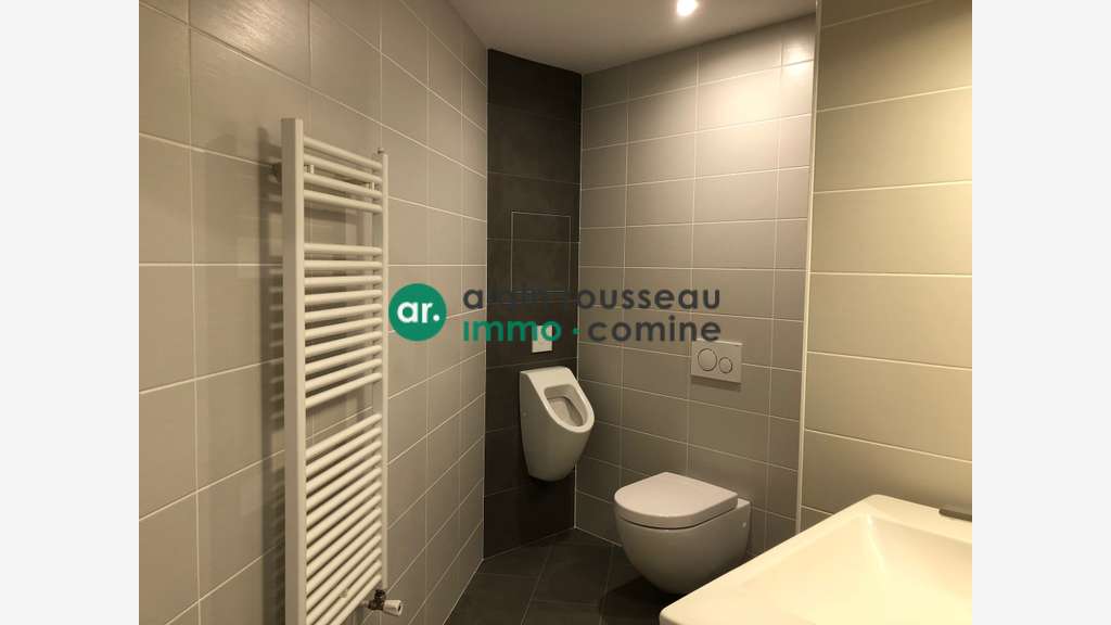 A louer bureaux 40m² R+4 hyper centre Angers