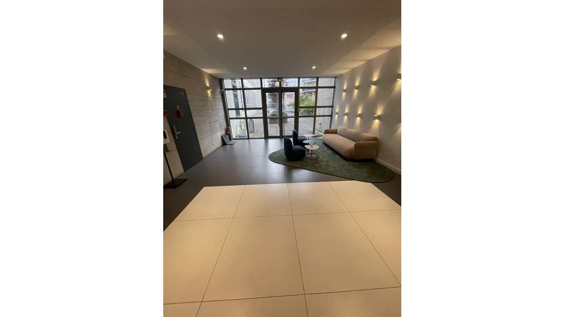 Plateaux et demi plateaux à louer Rueil-Malmaison