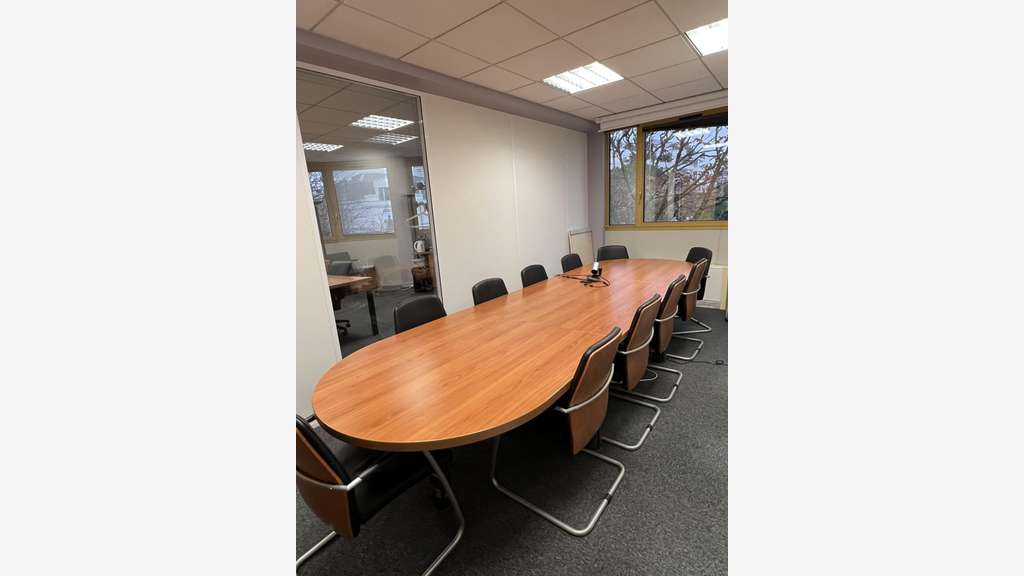 Bureaux de standing à louer à Rueil-Malmaison
