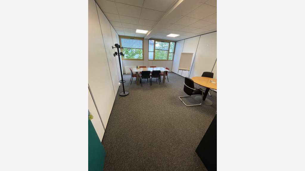 Bureaux de standing à louer à Rueil-Malmaison