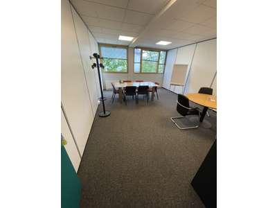 Location Bureaux à Rueil-Malmaison