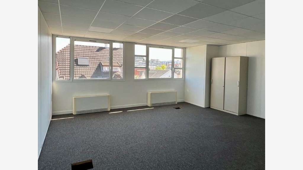 bureaux de standing à louer Rueil-Malmaison RER A