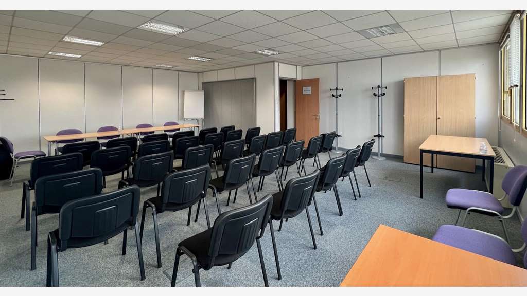 Bureaux de standing à louer Rueil-Malmaison