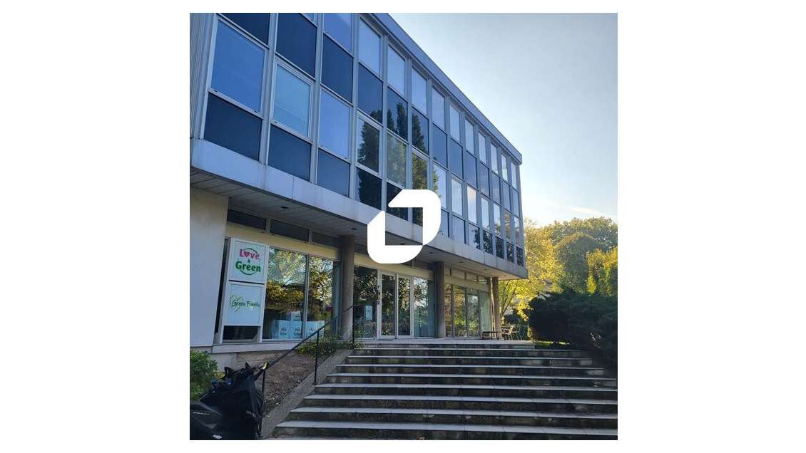 A louer Bureaux 193m² Rueil malmaison