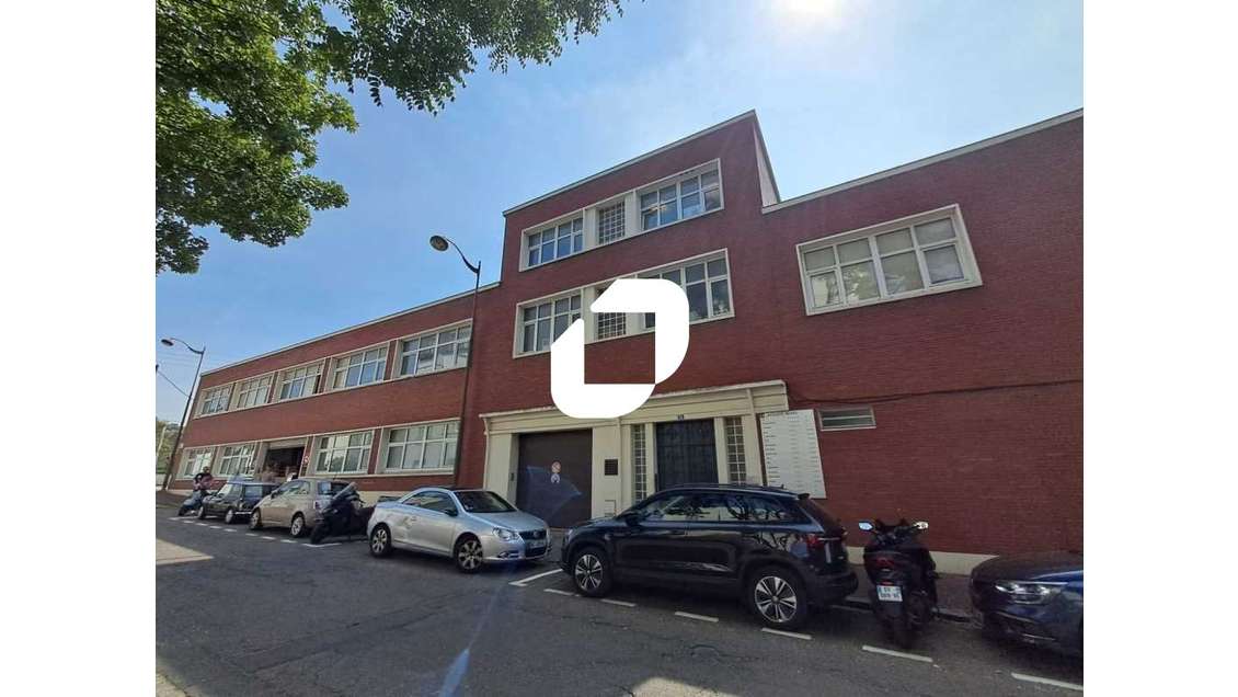 A louer Bureaux 175m² Rueil malmaison