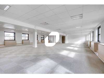 Location Bureaux à Rueil-Malmaison