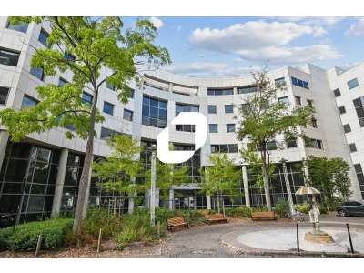 Location Bureaux à Rueil-Malmaison