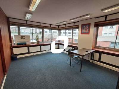 Location Bureaux à Rueil-Malmaison