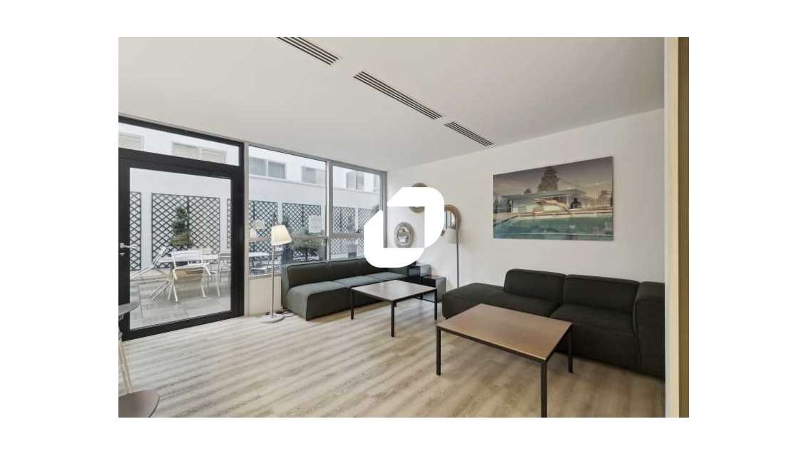 A louer Bureaux 429m² Rueil malmaison