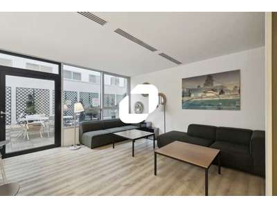 Location Bureaux à Rueil-Malmaison