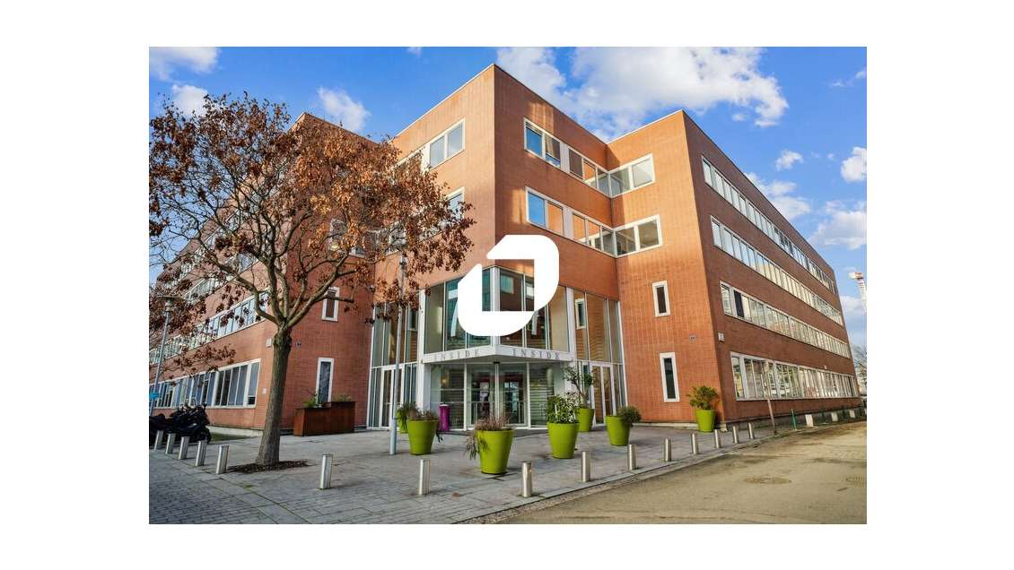 A louer Bureaux 200m² Rueil malmaison