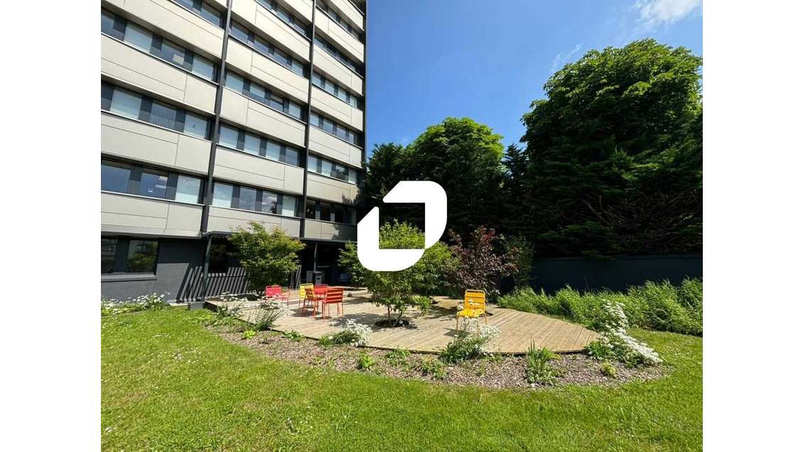 A louer Bureaux 185m² Rueil malmaison