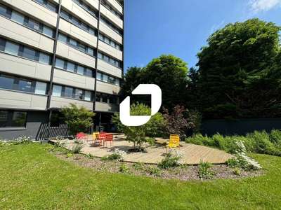 Location Bureaux à Rueil-Malmaison