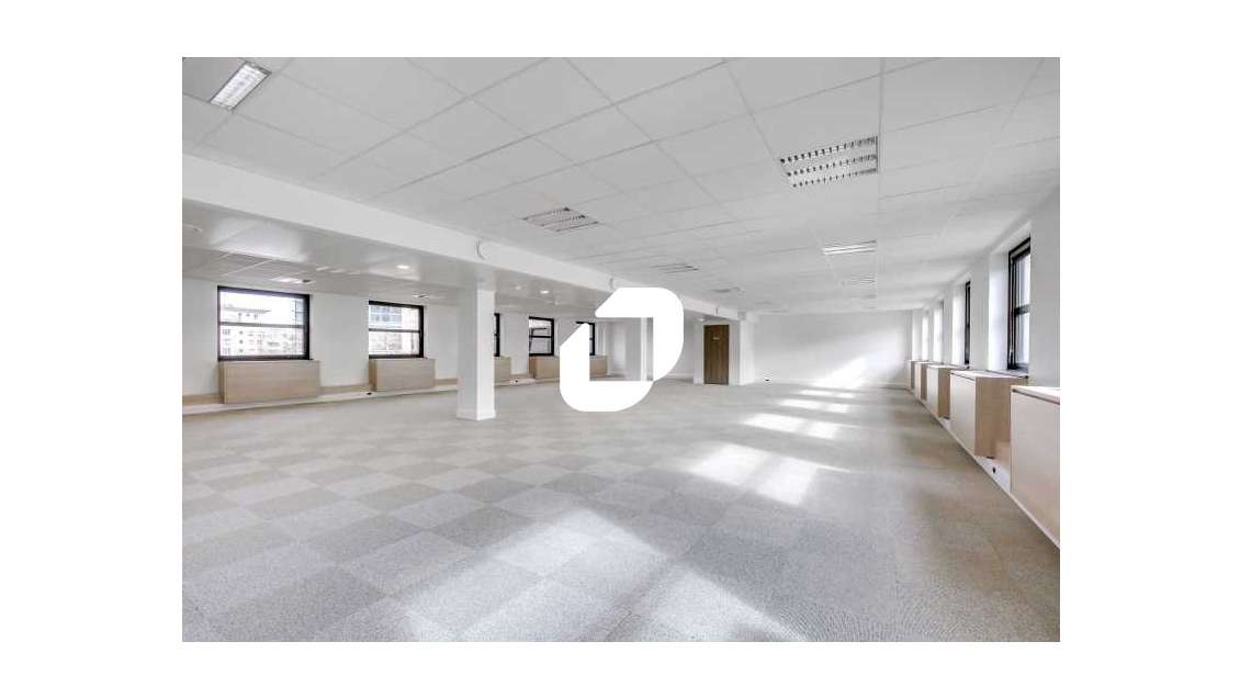 A louer Bureaux 280m² Rueil malmaison