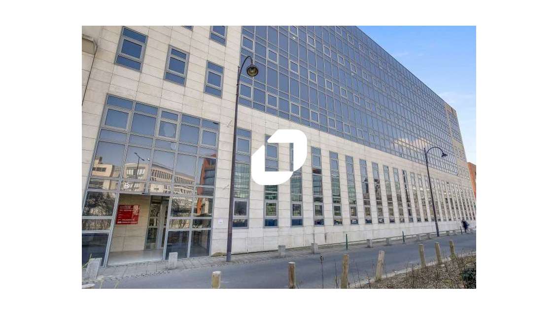 A louer Bureaux 1034m² Rueil malmaison